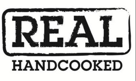 Real Handcooked