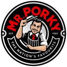 Mr Porky