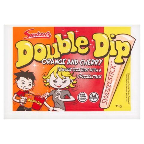 Swizzels Double Dip x 36
