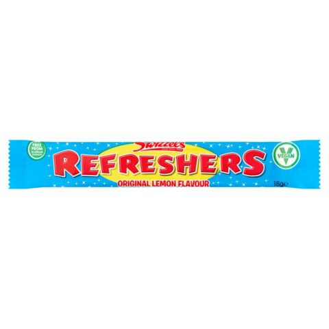 Swizzels Refreshers Original Lemon Flavour x 60