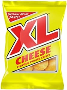 XL Cheese £1 x 15